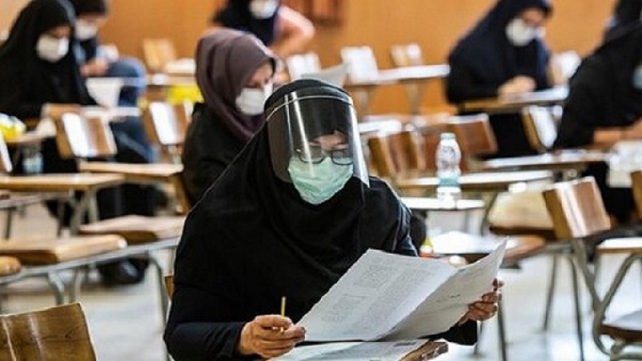 زمان اعلام نتایج اولیه کنکور دکتری ۱۴۰۰ مشخص شد