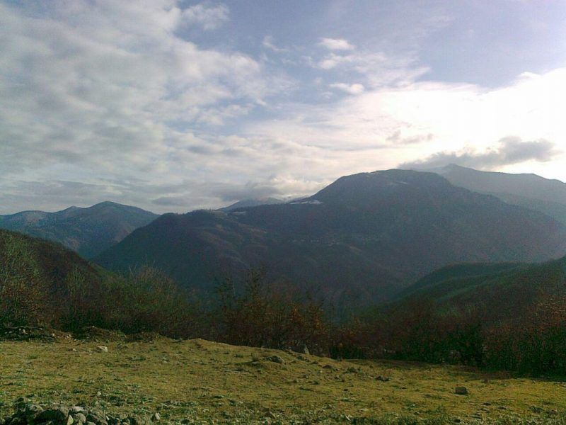 طبیعت  مایان 
