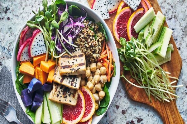 فواید مصرف مواد غذایی ارگانیک چیست