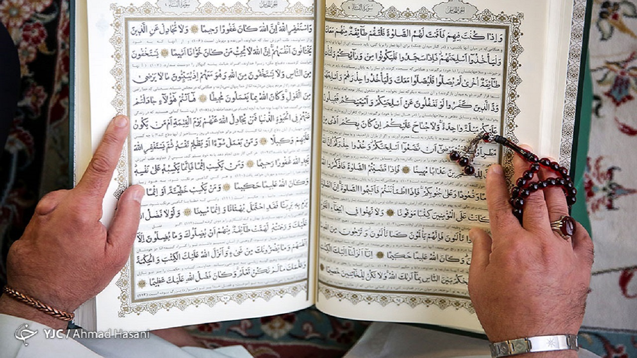 همیشه عجله کار شیطان نیست!