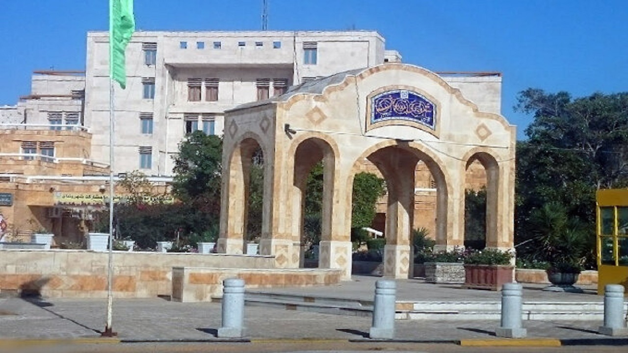 بخش‌هایی از شهرداری بوشهر تعطیل شد
