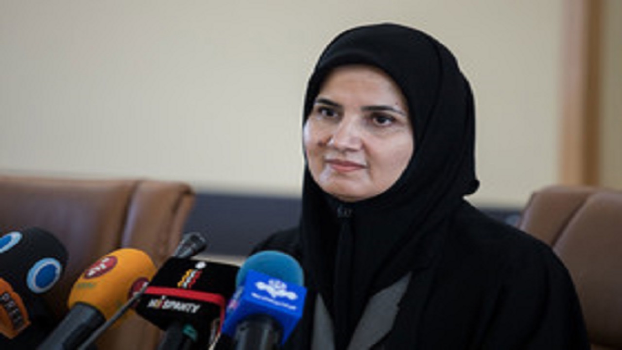 مانع زدایی از کسب و کار‌ها در دستورکار معاونت حقوقی رئیس جمهوری