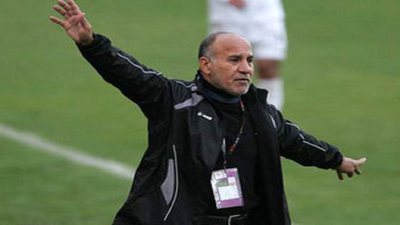 قاسم پور: پرسپولیس بازی سختی مقابل الریان دارد