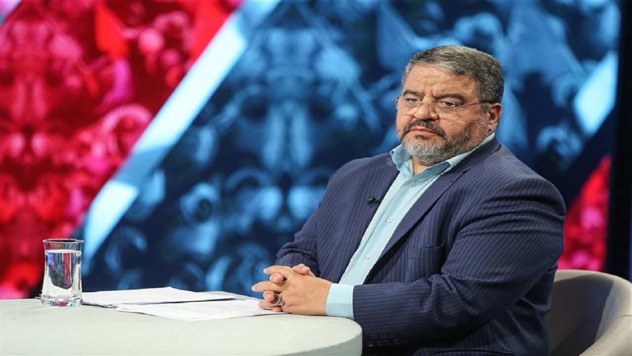 ارتش نماد اقتدار ملی در مسیر تحقق ایران قوی