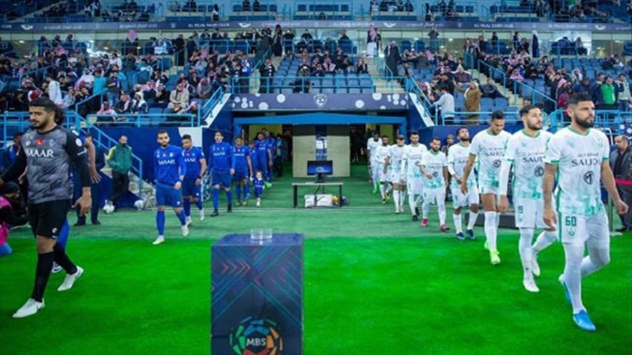 الاهلی به دنبال های‌جک بازیکن مد نظر النصر