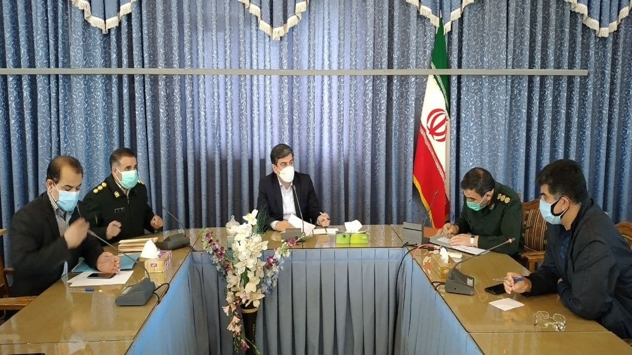 ظرفیت بیمارستان‌های اردبیل در حال تکمیل شدن است