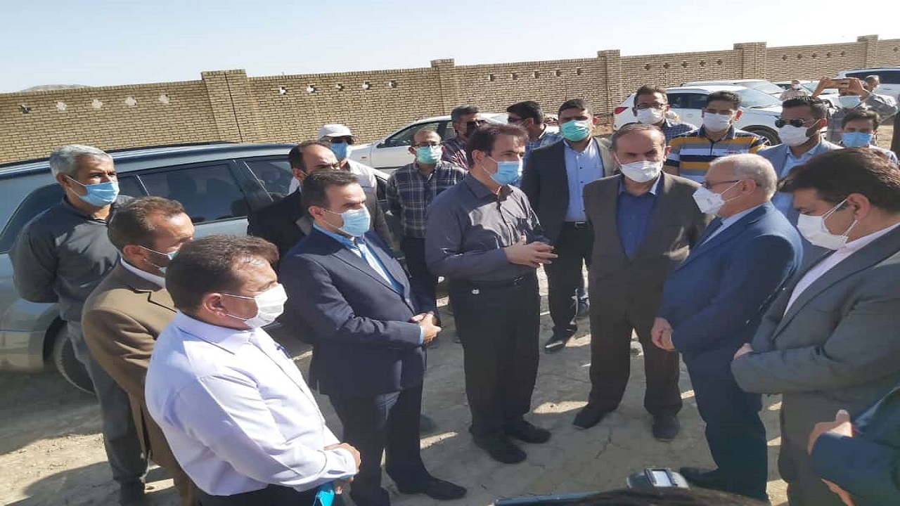 لزوم مدیریت برق در تابستان ۱۴۰۰