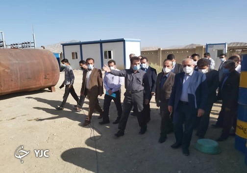 لزوم مدیریت برق در تابستان ۱۴۰۰