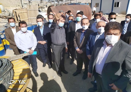 لزوم مدیریت برق در تابستان ۱۴۰۰