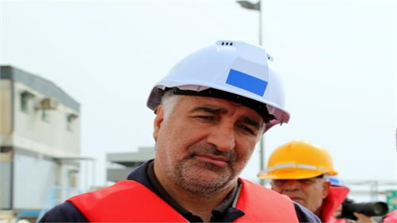 مقررات پیشگیرانه برای مقابله با کرونا در خارگ تشدید شد