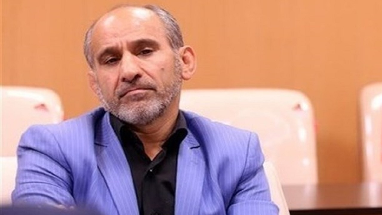 عسکری محمدیان: برگزاری مسابقات باعث پیشرفت کشتی می‌شود/ رده سنی نوجوانان زیربنای کشتی است