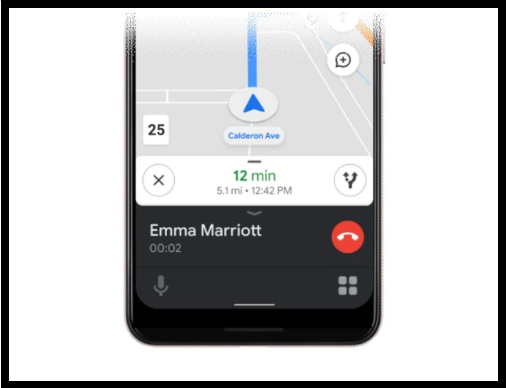 حالت دستیار رانندگی Google اکنون برای کشورهای بیشتری فعال شد