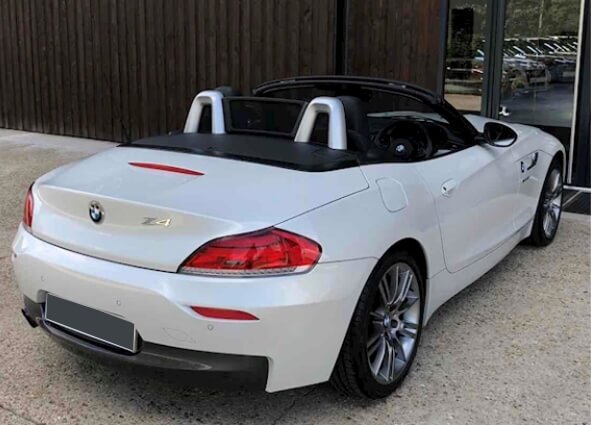 مقایسه بی ام و z4 مدل 28i با مرسدس بنز e350 کروک + مشخصات فنی مقایسه بی ام و z4 مدل 28i با مرسدس بنز e350 کروک + مشخصات فنی