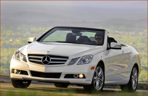 مقایسه بی ام و Z4 مدل 28i با مرسدس بنز E350 کروک + مشخصات فنی مقایسه بی ام و Z4 مدل 28i با مرسدس بنز E350 کروک + مشخصات فنی