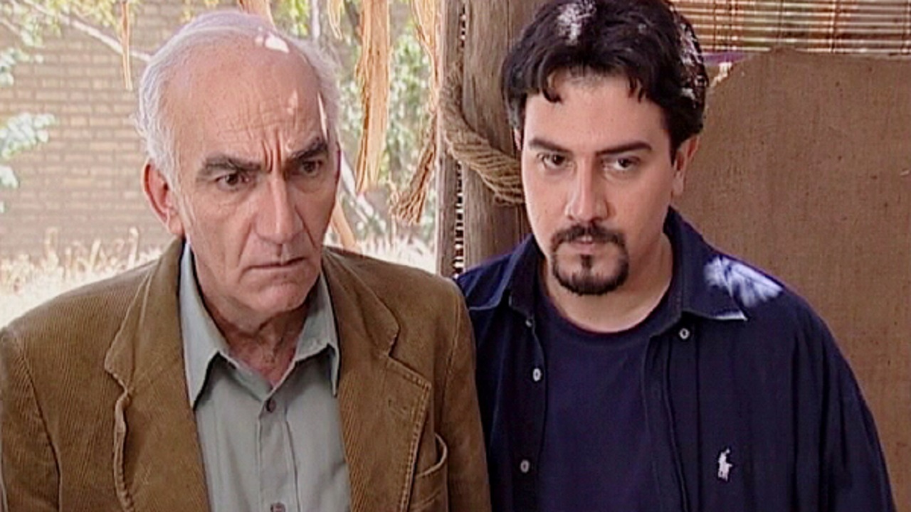 «پشت کنکوری ها»، سریالی با حال و هوای متفاوت +فیلم