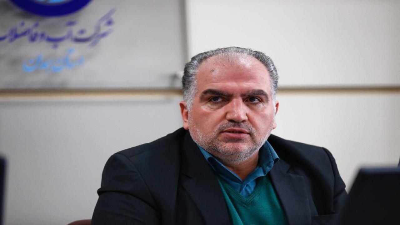 ضرورت جلوگیری از کشت دوم در همدان/ از تالوار آب نرسد مجبور به جیره‌بندی می‌شویم