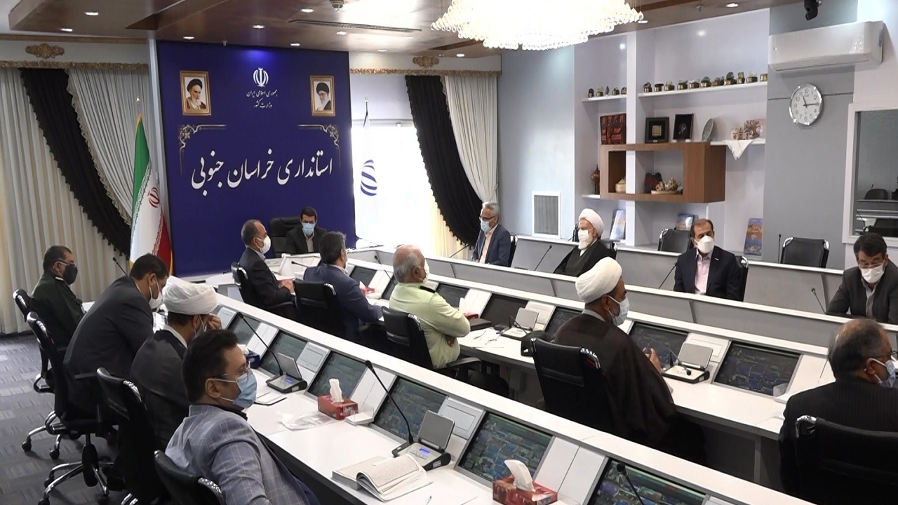 تشدید محدودیت تردد در ورودی و خروجی شهر‌های قرمز و نارنجی