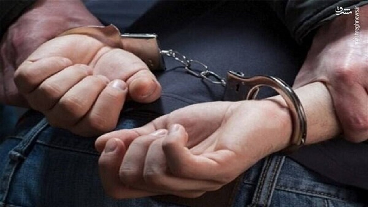 دستگیری ۳ عامل ضرب و شتم ماموران ستاد امر به معروف در کاشان
