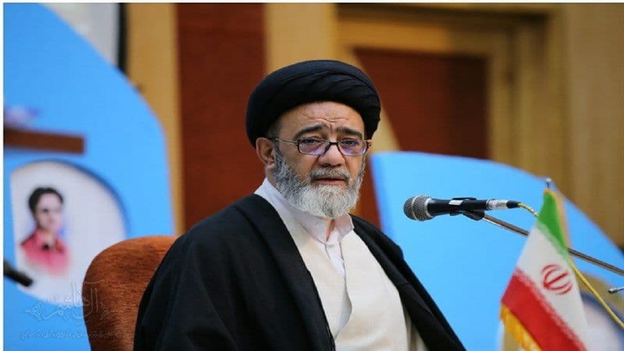 آرزوی موفقیت امام جمعه تبریز برای تراکتور