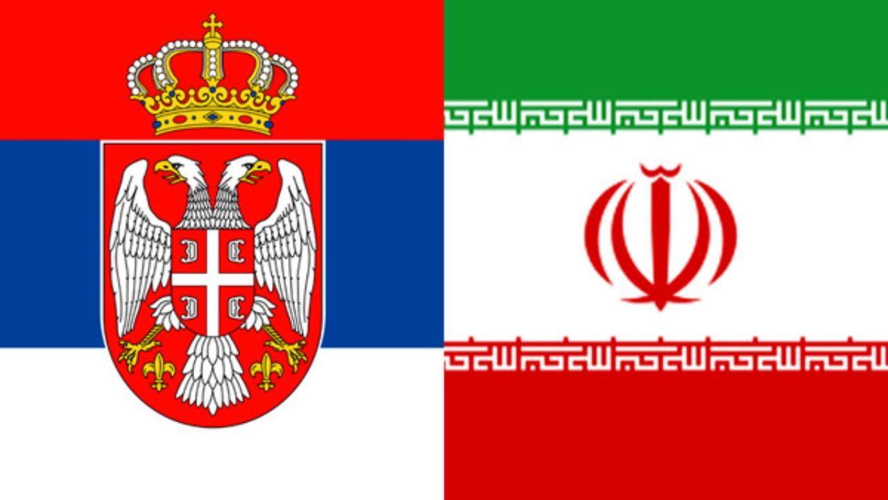 سند همکاری‌های دوجانبه ایران و صربستان امضا شد / تاکید طرفین بر حل و فصل بحران‌های منطقه‌ای از طریق همکاری