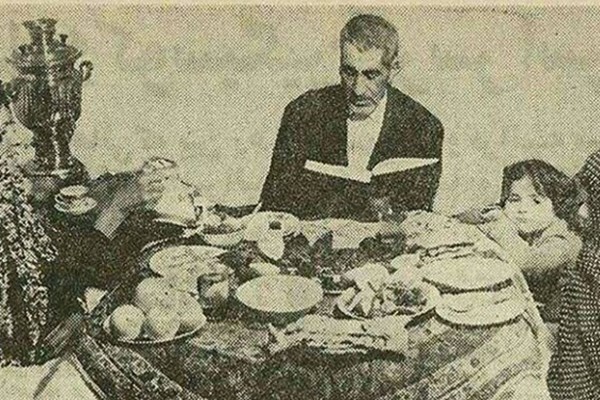 حال و هوای سحر&zwnj;های ماه رمضان در طهران قدیم/راهکار قدیمی&zwnj;ها برای رفع گرسنگی و تشنگی