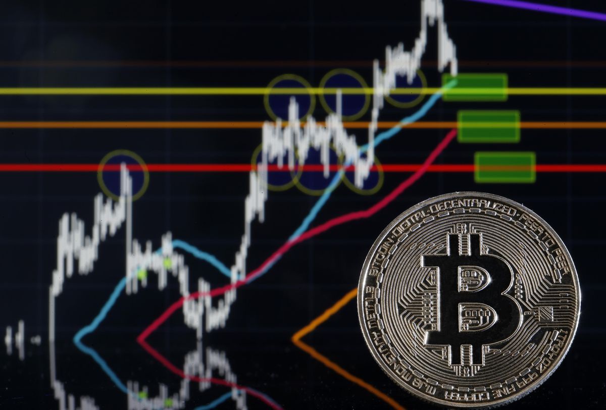درآمد یک میلیون دلاری تسلا از ماملات بیت کوینی
