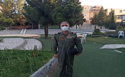 اقتداری که در برگ برگ خاطرات این سرزمین حک می&zwnj;شود