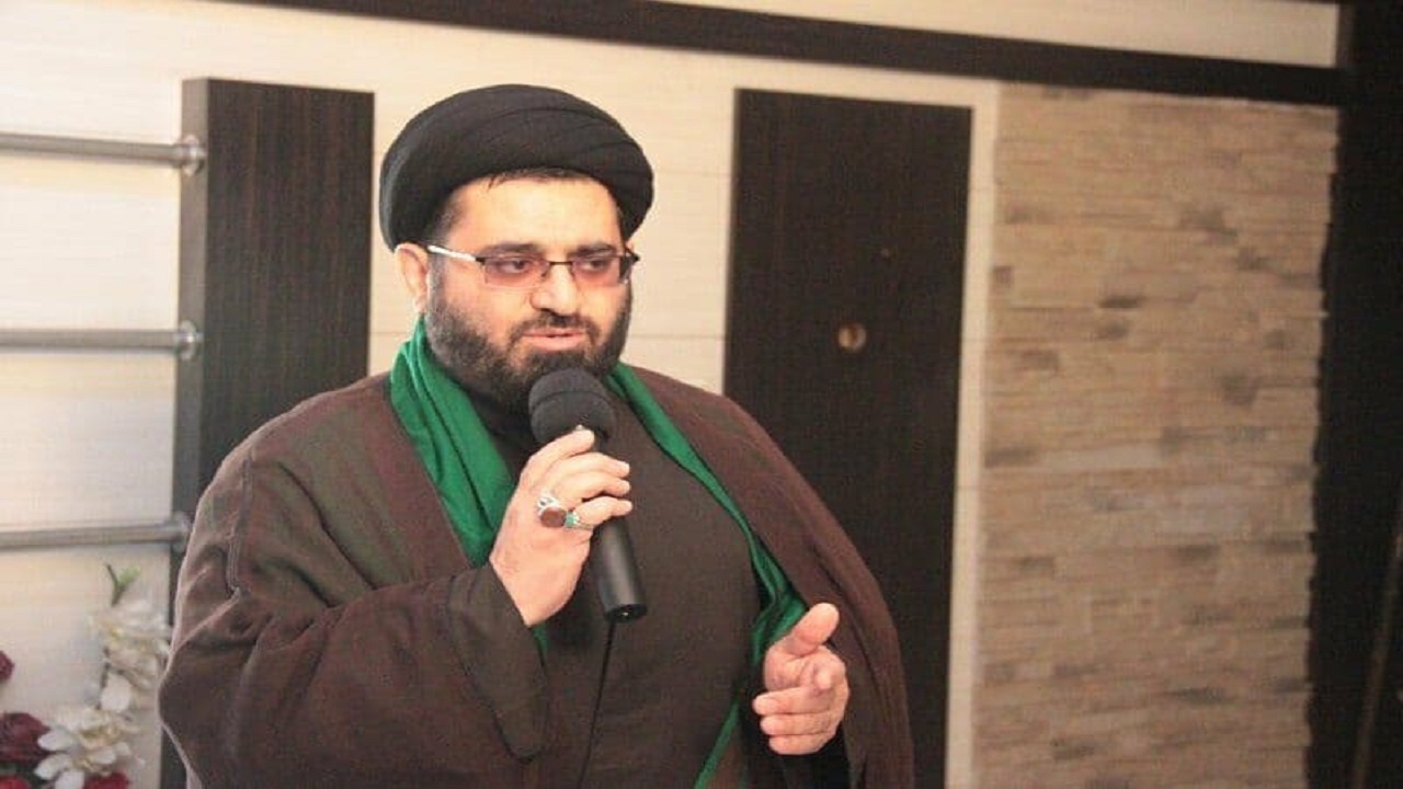 بسته بودن درب مساجد استان قزوین به مدت یک هفته