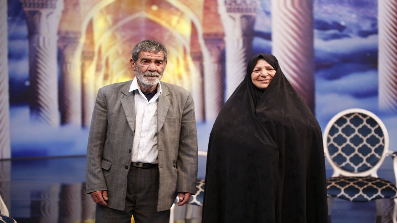 ناشنوایی که بی‌گناه بود، اما متهم به قتل شد! + فیلم