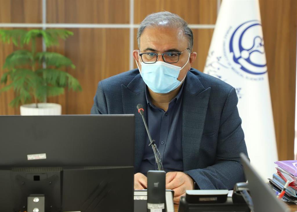 صدرنشینی شیراز در انجام بیشترین تزریق روزانه واکسیناسیون کووید۱۹ در کشور