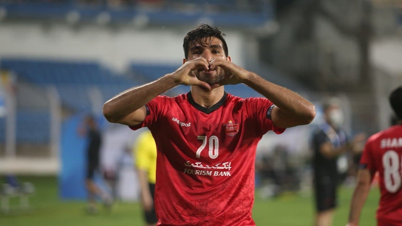 بازتاب پیروزی پرسپولیس در رسانه‌های قطری