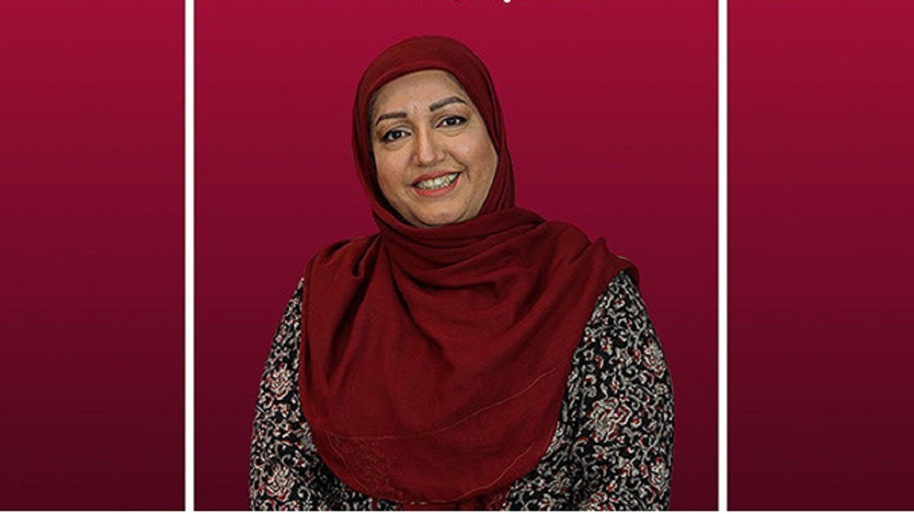 خاطره خانم بازیگر از اولین باری که روزه گرفت+فیلم