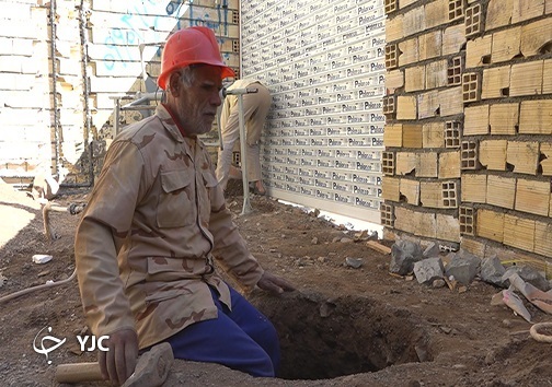 از مقنی گری تا مدال آوری از مقنی گری تا مدال آوری