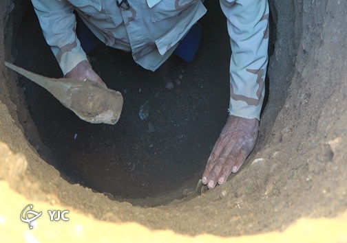 از مقنی گری تا مدال آوری از مقنی گری تا مدال آوری