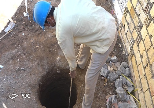 از مقنی گری تا مدال آوری از مقنی گری تا مدال آوری