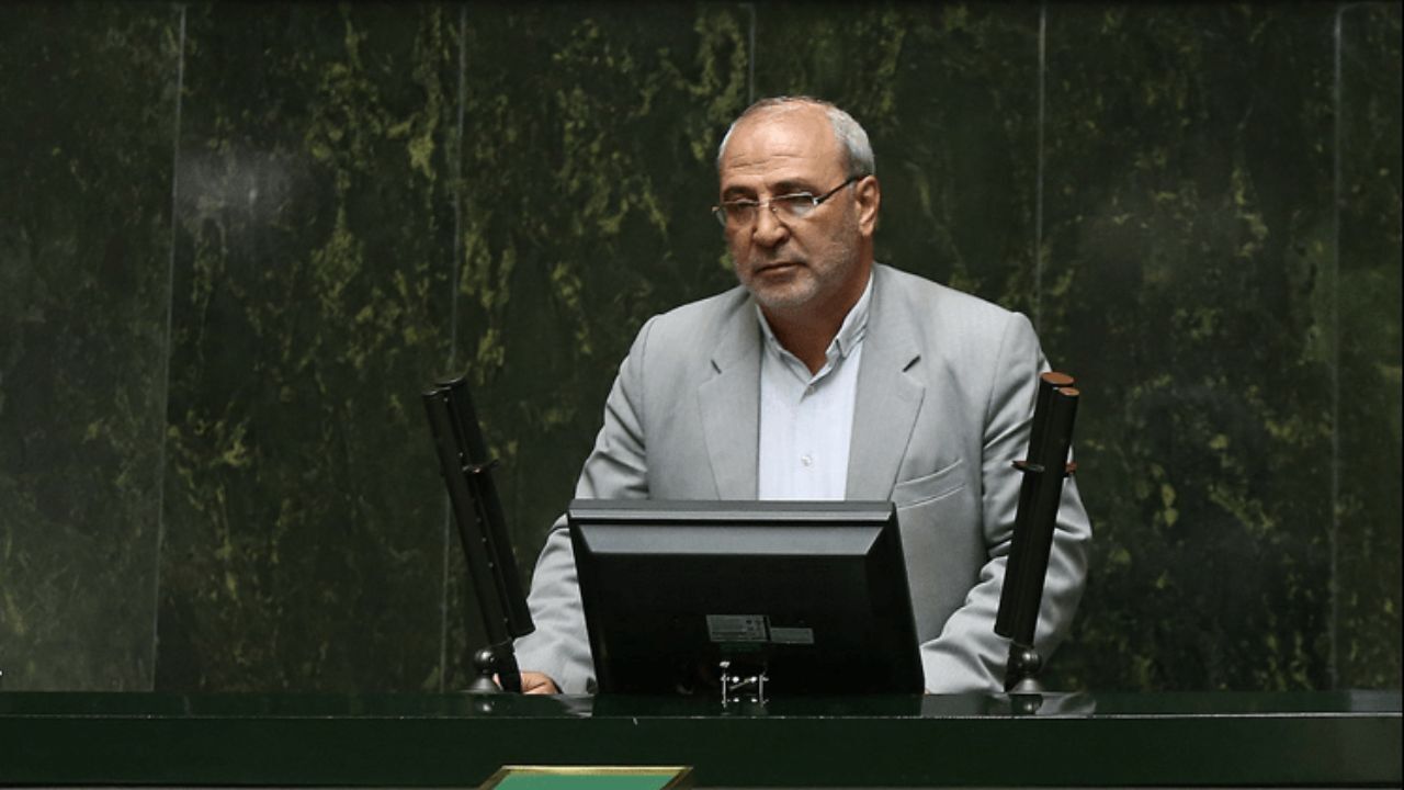حاجی دلیگانی عضو هیئت اجرایی مرکزی انتخابات ریاست جمهوری شد