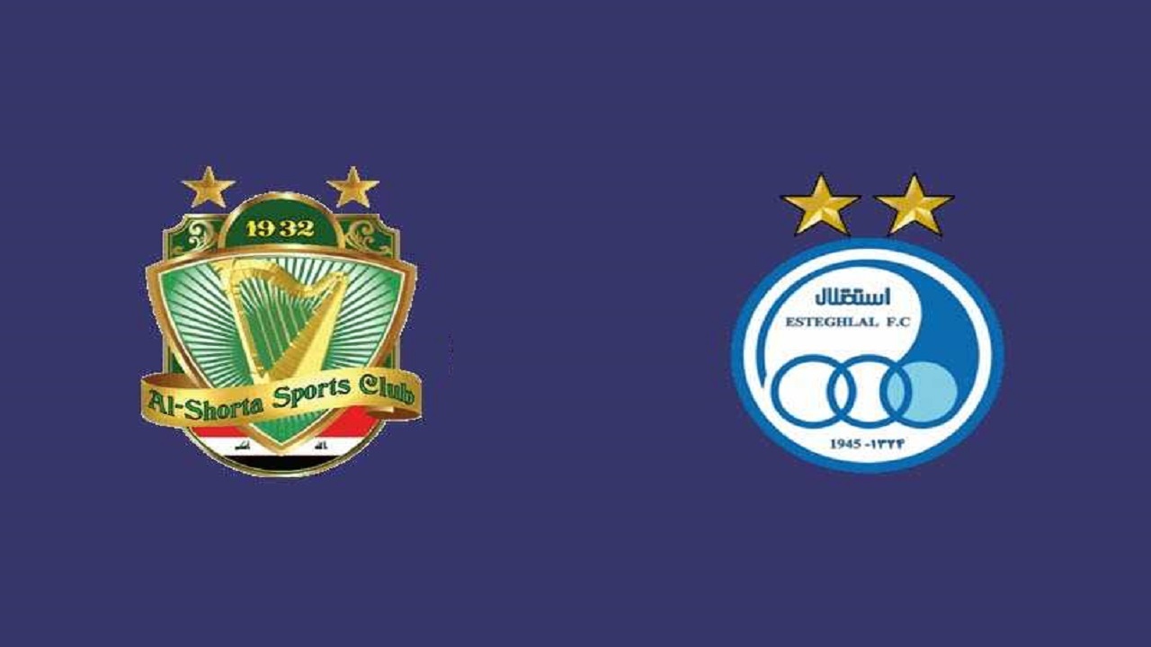 قضاوت دیدار استقلال - الشرطه بر عهده داور سریلانکایی است