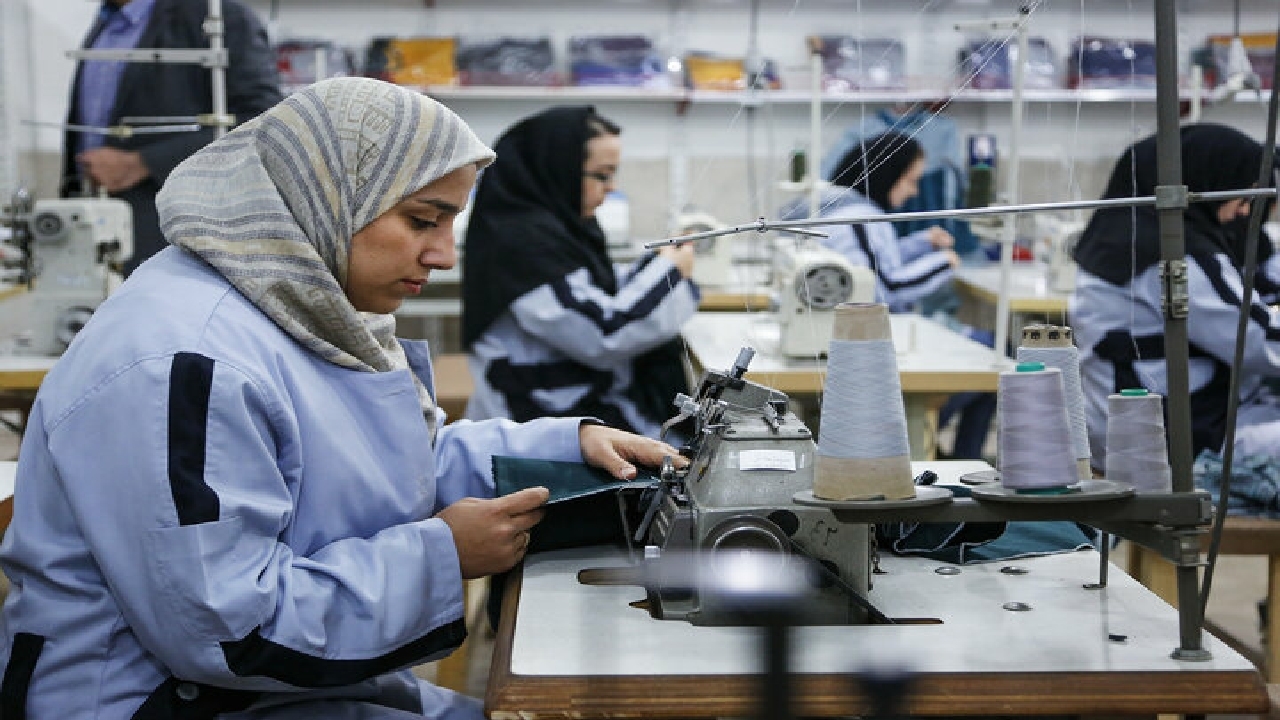 طرح هایی از جنس اشتغال به همت ستاد اجرایی فرمان امام