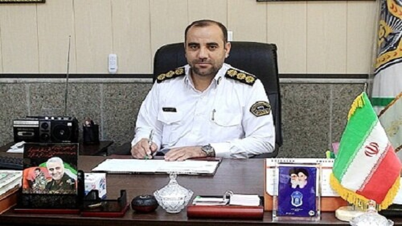 در کاهش تصادفات موفقیت چندانی نداشته‌ایم / افزایش تصادفات موتورسیکلت