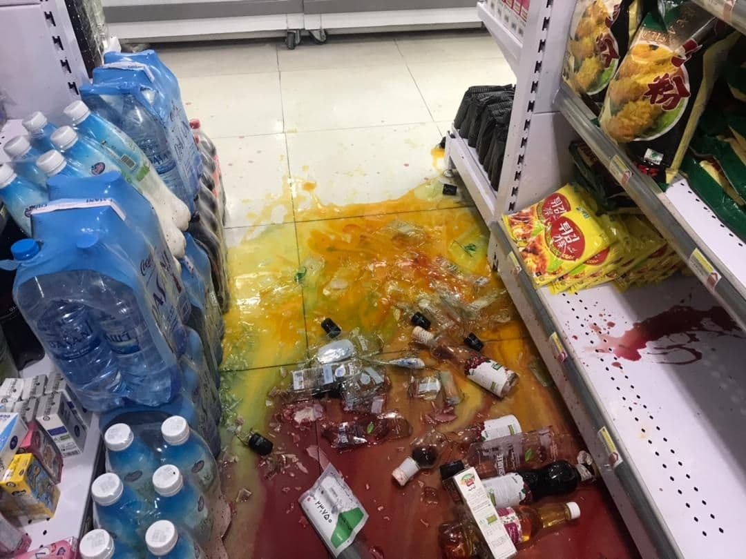 آماده باش ۴ بالگرد هلال احمر در بوشهر، شیراز، اهواز و کرمان
