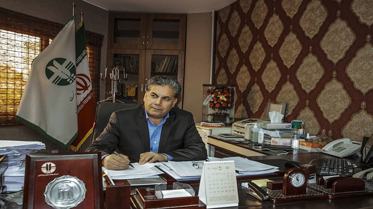 تشدید گشت محیط زیست فارس در برخورد با متخلفان