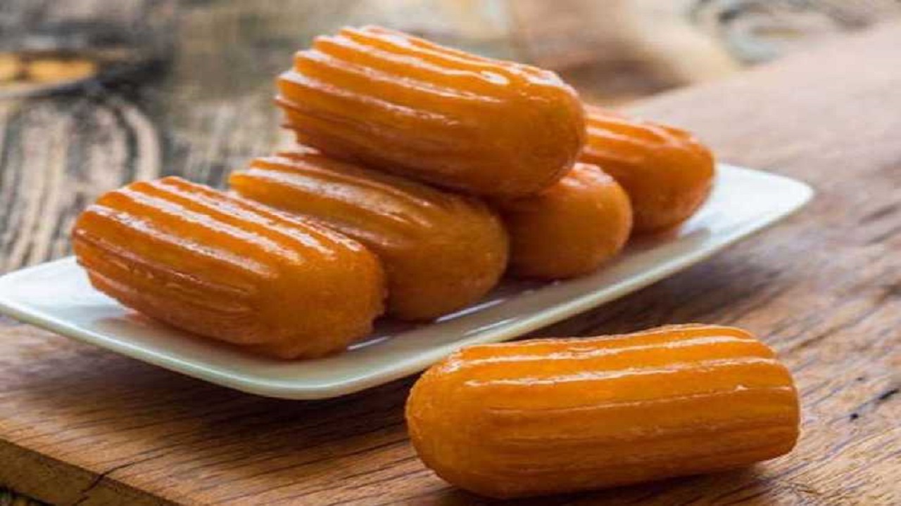 طرز تهیه بامیه عسلی، نوستالژی خوشمزه سفره افطار