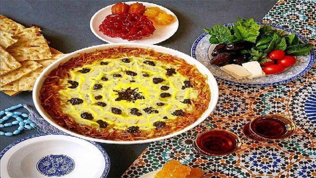 افطار گرانی سر سفره خالی مردم/ تکرار موج گرانی و کمبود‌ها