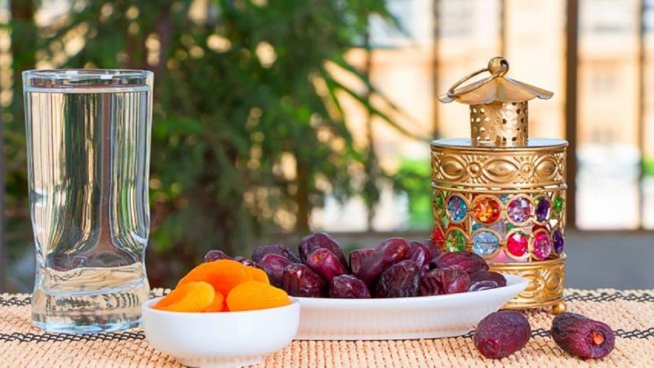دارو در رمضان