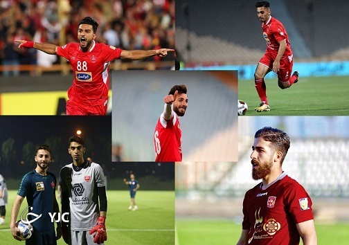مازندران هم در لیگ قهرمانان آسیا یک تیم دارد! + تصویر مازندران هم در لیگ قهرمانان آسیا یک تیم دارد! + تصویر