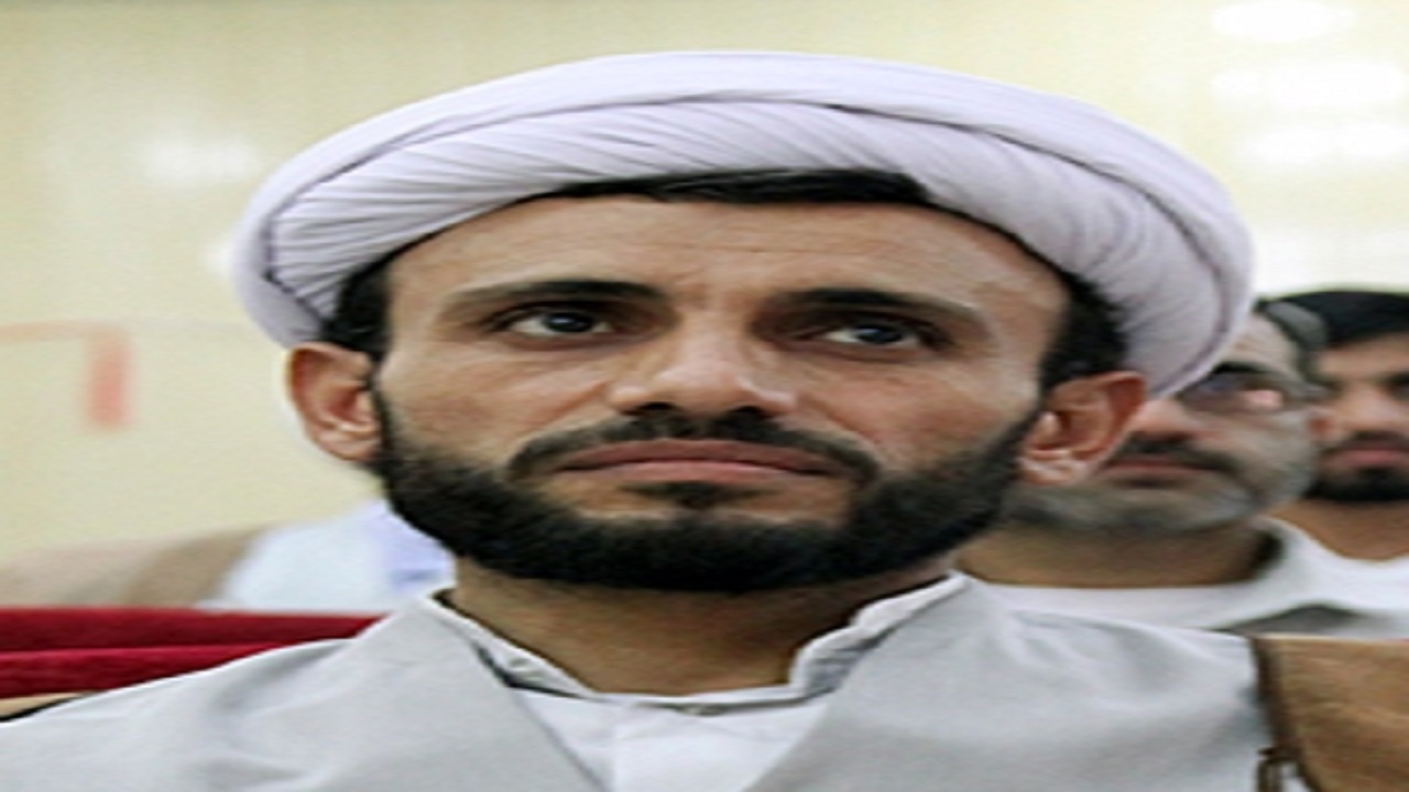 امام جمعه امیدیه انتخاب شد
