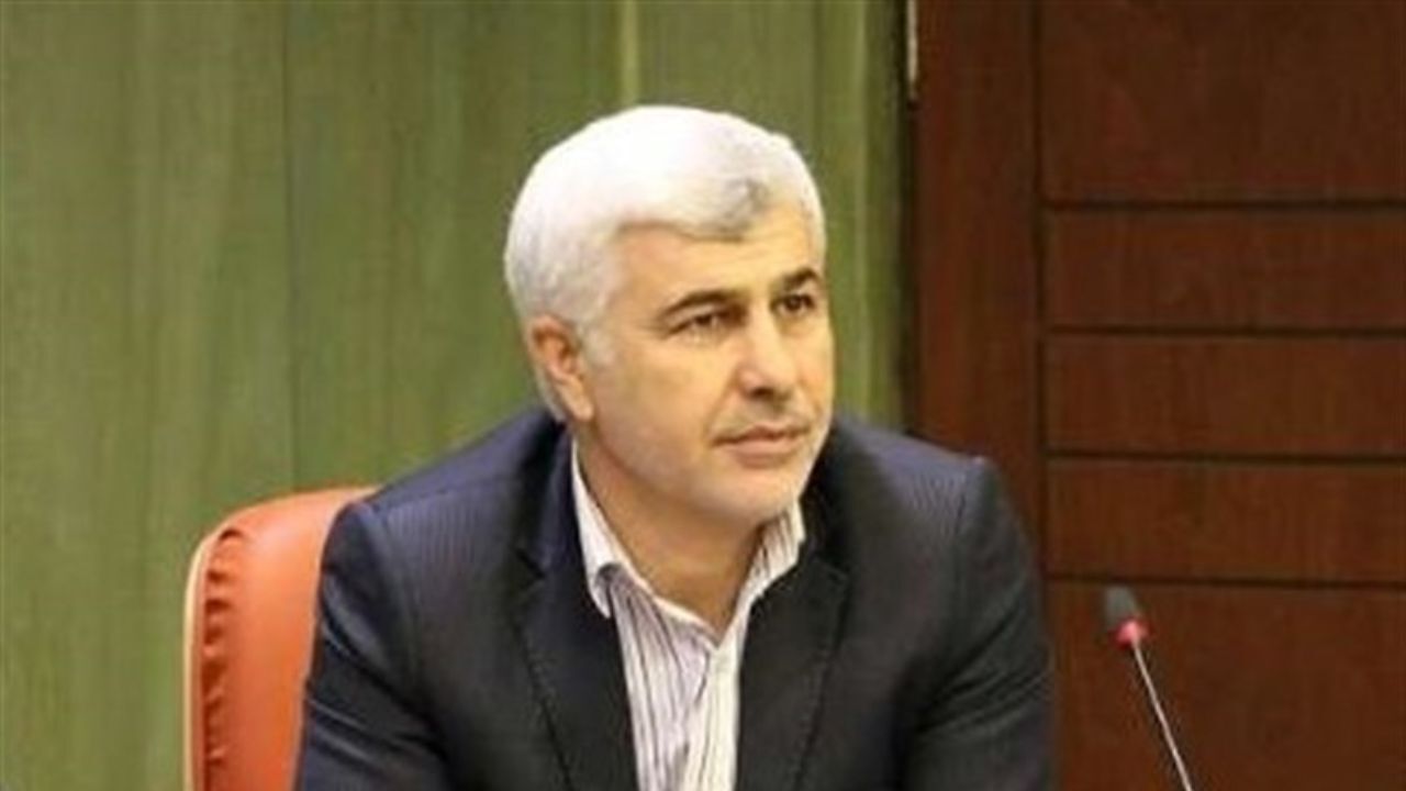 اصغر سلیمی به دلیل ابتلا به کرونا در بیمارستان بستری شد