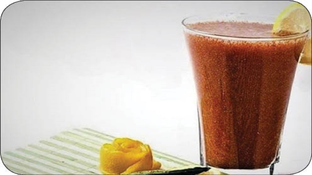 خواص خاکشیر و طرز تهیه جوشانده آن