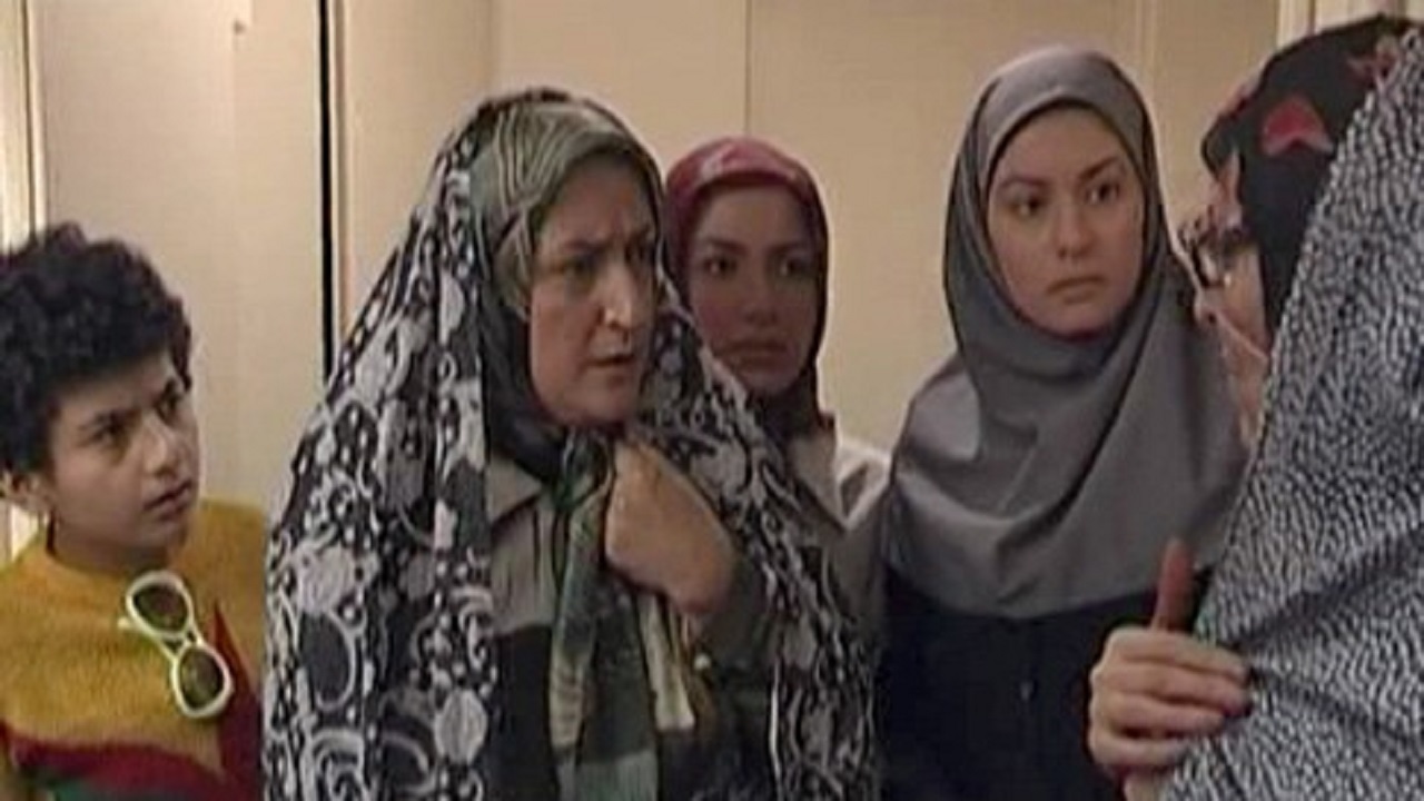 متهم گریخت، سریالی که بايد چند بار ببينيد+فیلم