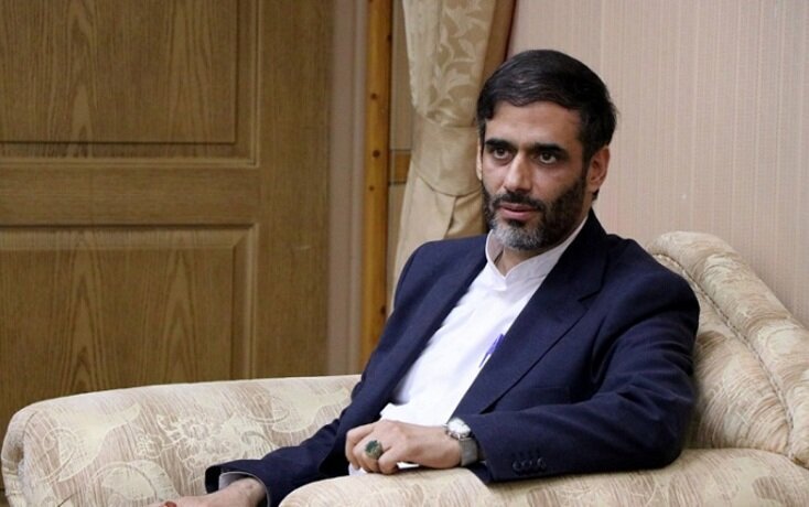 خودم را برای ریاست جمهوری اصلح و آدمی سیاسی می‌دانم/ لیست‌های منتشر شده از کابینه محمد صحت ندارد/در انتخابات ۱۴۰۰ ظریف یار کمکی است